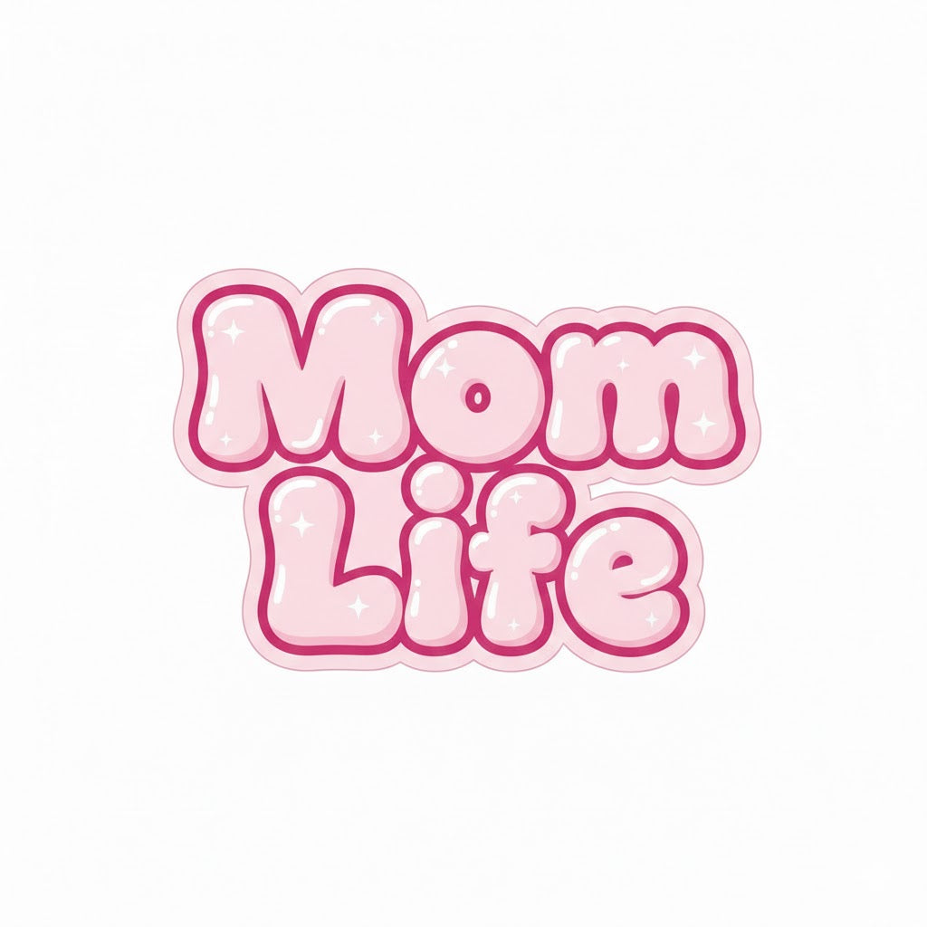 Mom Life