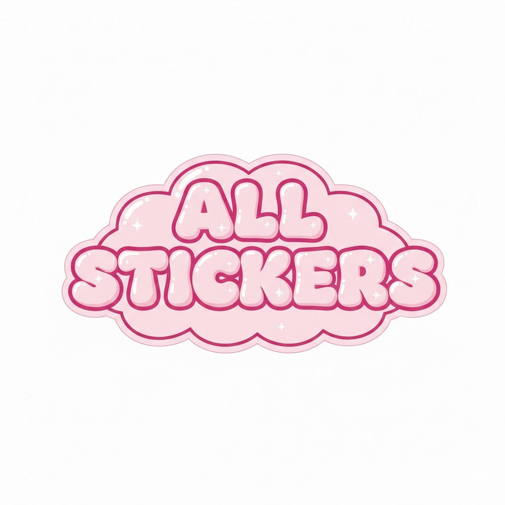 All Stickers