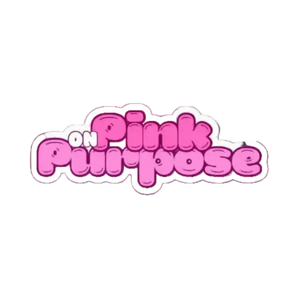 Pink On Purpose 